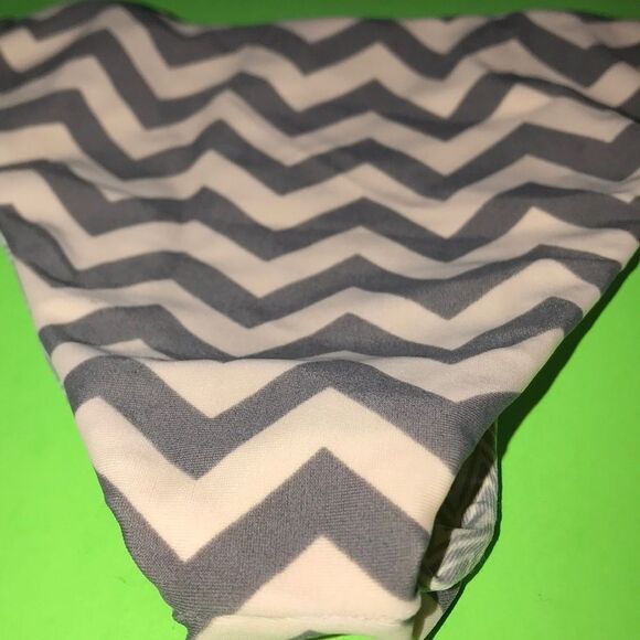 Acacia Seminyak Bikini Bottom with Crochet Accents - Picture 7 of 8